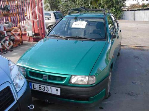 Right taillight SEAT IBIZA II (6K1)  | BP1864672C35 