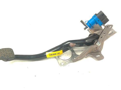 bremsepedal MAZDA CX-5 (KE, GH) 2.2 D (KE2FW) | BP34510312I19 - Image 2