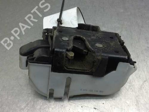 Used Front right lock SEAT INCA (6K9) 1.9 SDI (64 hp) 2263692