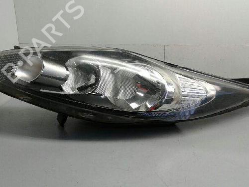 Used Left headlight Left headlight 6992430 6992430