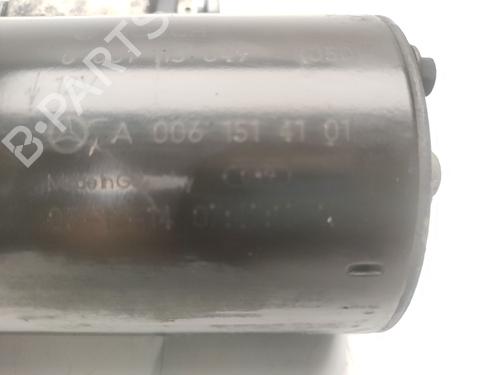 Starter MERCEDES-BENZ M-CLASS (W164)  | BP16095211M8 