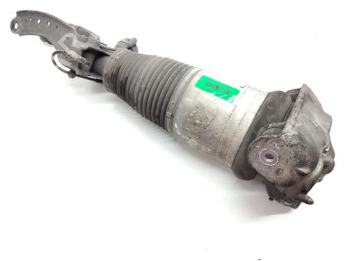Used Left front shock absorber Left front shock absorber 16967092 16967092