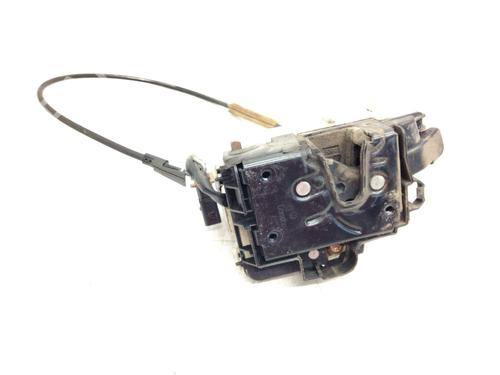 Used Rear right lock Rear right lock SEAT IBIZA II (6K1) 1.9 D (64 hp) 16132145 16132145