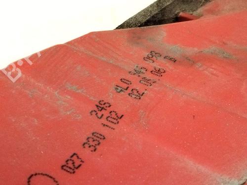 Left taillight AUDI Q7 (4LB) 3.0 TDI quattro | BP30043922C34 - Image 3
