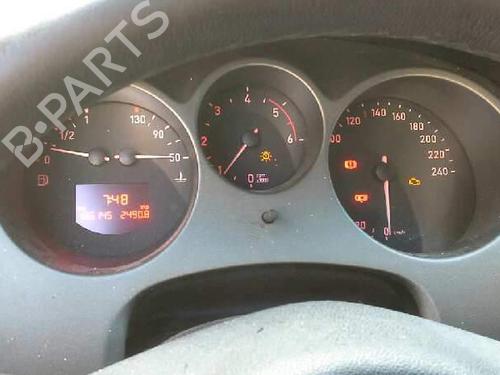 Mass air flow sensor SEAT TOLEDO III (5P2) | BP4398477M95 - Image 12