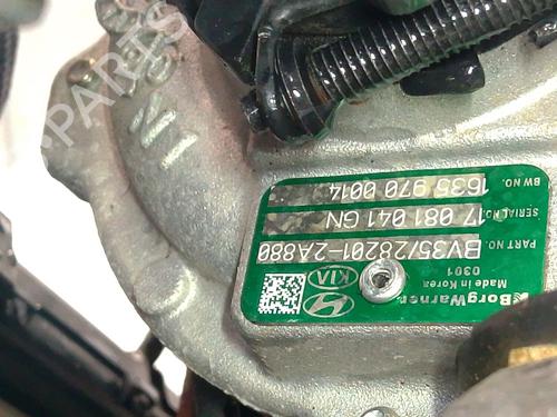 Engine HYUNDAI i30 (FD) 1.6 CRDi | BP33434727M1  - Image 5