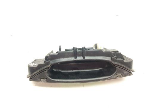 Front right exterior door handle AUDI A3 (8P1)  | BP17238444C129 