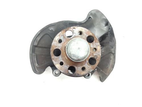 Right front steering knuckle MERCEDES-BENZ C-CLASS (W203) C 180 Kompressor (203.046) | BP17570365M26 