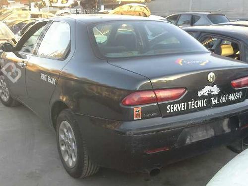 Engine control unit (ECU) ALFA ROMEO 156 (932_)  | BP1213168M57 