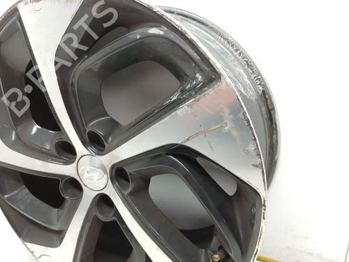 Rim HYUNDAI TUCSON (TL, TLE) 2.0 CRDi | BP22922074C45 