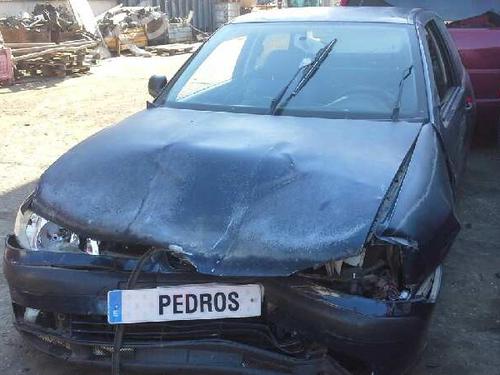 Right taillight SEAT IBIZA II (6K1)  | BP1416343C35 