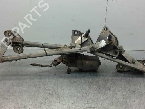 Front wiper motor CHRYSLER VOYAGER IV (RG, RS)  | BP1360421M29 
