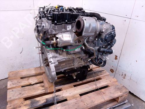 Engine JAGUAR F-PACE (X761) 2.0 TD4 AWD | BP38728793M1 - Image 13