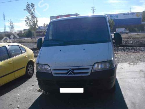 Other CITROËN JUMPER I Van (244) 2.2 HDi | BP14313845O1 