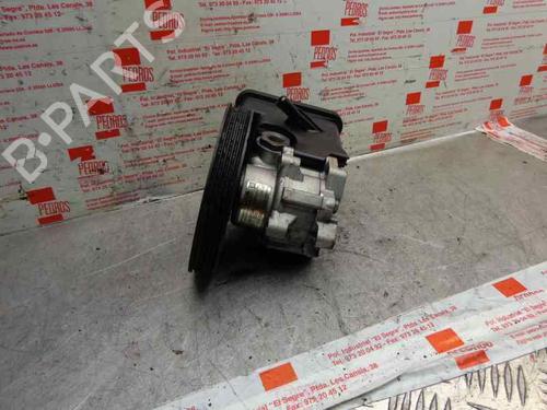 Styring servopumpe BMW 3 (E46) 320 d | BP1710372M99 
