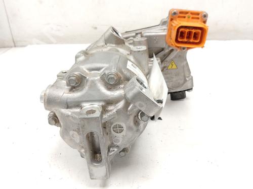 AC compressor DACIA BIGSTER | BP36992440M34 - Image 2
