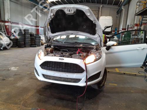 Engine control unit (ECU) FORD FIESTA VI (CB1, CCN) 1.25 | BP31805090M57 - Image 11