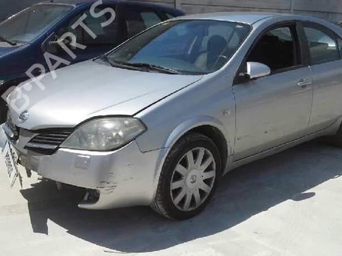 Warning switch NISSAN PRIMERA Hatchback (P12) | BP6984849I22 - Image 5