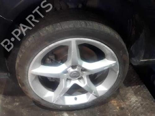 Left front brake caliper OPEL ASTRA H (A04) | BP16185317M105 - Image 8
