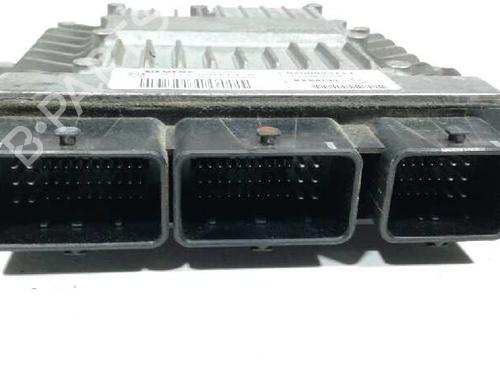 Engine control unit (ECU) RENAULT MEGANE II Estate (KM0/1_) 1.5 dCi (KM16, KM1E) | BP8192221M57 