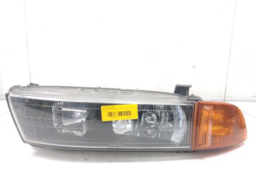 Used Left headlight Left headlight MITSUBISHI GALANT VIII (EA_) 2.5 V6 24V (EA5A) (163 hp) 35953694 35953694
