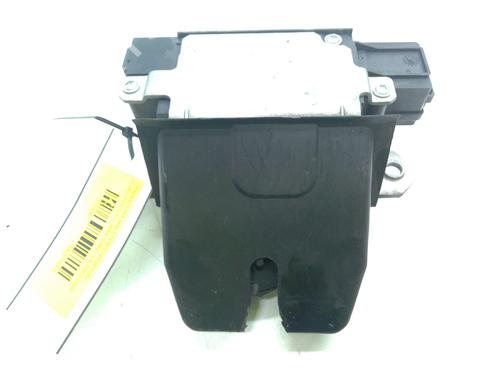 Tailgate lock FORD FOCUS C-MAX (DM2) 1.8 TDCi | BP36111893C101 - Image 3