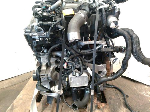 Engine DACIA SANDERO II 1.5 dCi 75 / Blue dCi 75 (B8JW, B8M4, B8AH, B8M7, B8M6) | BP38069447M1 - Image 2