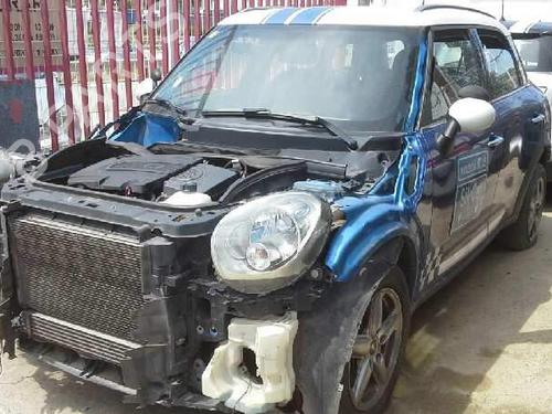 MINI MINI COUNTRYMAN (R60) One D 777880