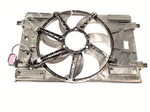 Used Radiator fan Radiator fan 26386225 26386225