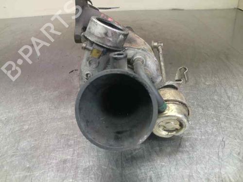 Turbocharger/Supercharger FORD MONDEO I (GBP) 1.8 TD | BP184676M71 