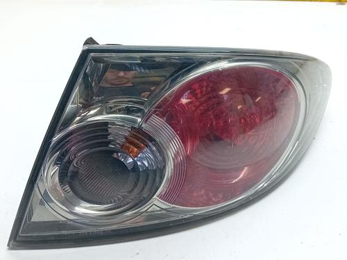 Right taillight MAZDA 6 Saloon (GG) 1.8 22061971