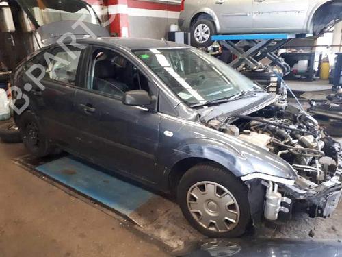 Steering column FORD FOCUS II (DA_, HCP, DP)  | BP10912507M21  - Image 8