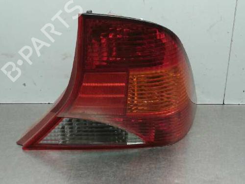 Used Right taillight FORD FOCUS I (DAW, DBW) [1998-2009]  1210460