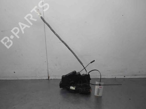Used Rear right lock BMW 3 (E46) [1997-2005]  8917603