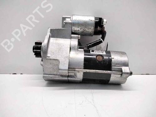 Used Starter NISSAN CABSTAR (F24M, F24W) 35.14 DCI, 45.14 DCI 2.5 (F24M) (136 hp) 25229935