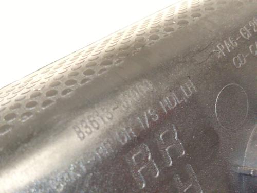 Rear left interior door handle KIA XCEED (CD) 1.0 T-GDI | BP27693323I15 - Image 4