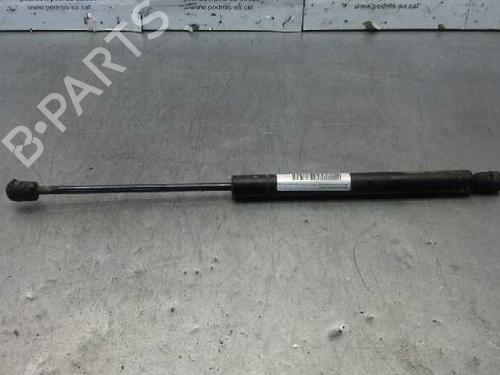 Used Hood lift support MERCEDES-BENZ CLK (C208) CLK 200 (208.335) (136 hp) 14322996