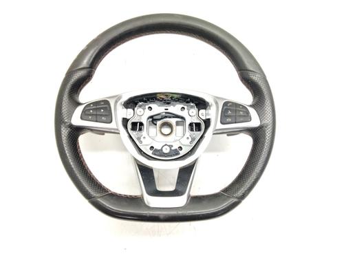 Used Steering wheel MERCEDES-BENZ A-CLASS (W176) A 200 CDI / d (176.008) (136 hp) 18641860
