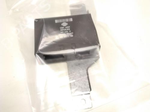 Electronic module NISSAN TERRANO II (R20) 2.7 TDi 4WD | BP17651252M83 