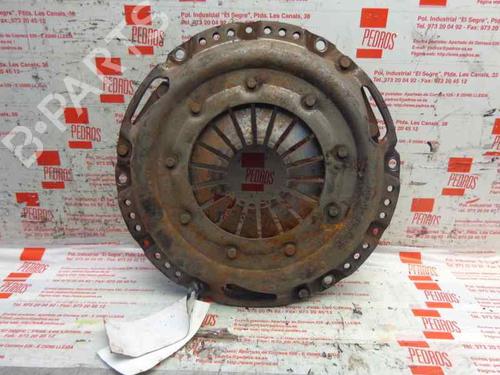 Used Other AUDI 100 C4 Saloon (4A2) 2.5 TDI (115 hp) 25804473