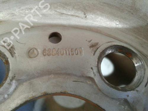 Rim MERCEDES-BENZ VITO Van (W638)  | BP12197180C45 