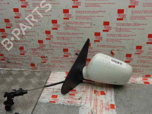 Left mirror VW POLO III (6N1) 50 1.0 | BP1022746C26 