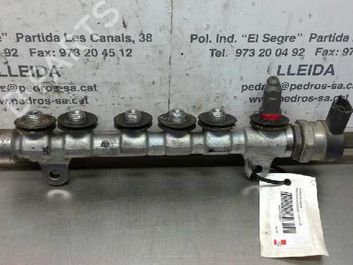 Injection rail NISSAN PATHFINDER III (R51) 3.0 dCi | BP2964123M98 