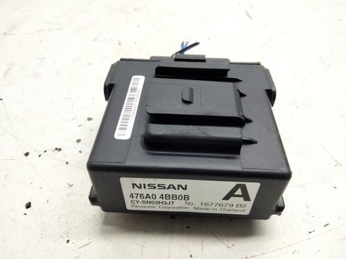 Elektronische module NISSAN X-TRAIL III (T32_, T32R, T32RR) 1.6 dCi (T32) (130 hp) 29145565