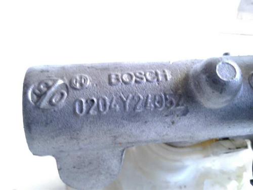Brake master cylinder CITROËN BERLINGO / BERLINGO FIRST Box Body/MPV (M_) 2.0 HDI 90 (MBRHY, MCRHY) | BP7523076M77 