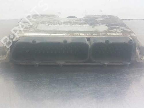 Engine control unit (ECU) SEAT IBIZA II (6K1)  | BP185879M57 
