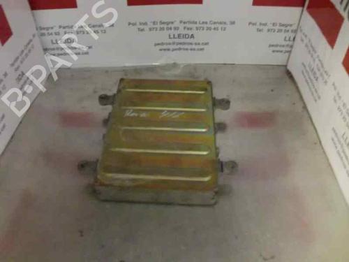 Engine control unit (ECU) ROVER 400 II (RT) 416 Si | BP185780M57 
