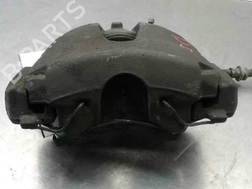Used Left front brake caliper Left front brake caliper 17054986 17054986