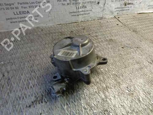 Used Vacuum pump NISSAN X-TRAIL II (T31) [2007-2018]  1619518