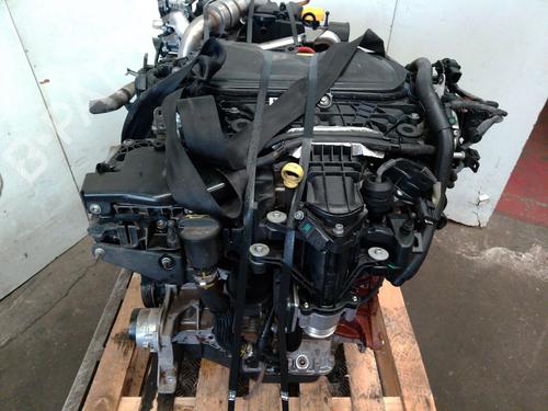 Used Engine Engine FORD KUGA I 2.0 TDCi (140 hp) 35751682 35751682
